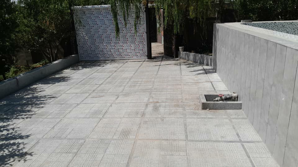 جابان ویلا 1200 متری