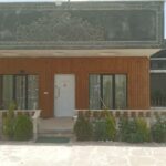 جابان  ویلا 250  متری