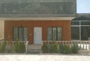 جابان  ویلا 250  متری