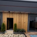 جابان  ویلا مدرن