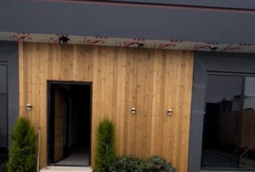 جابان  ویلا مدرن