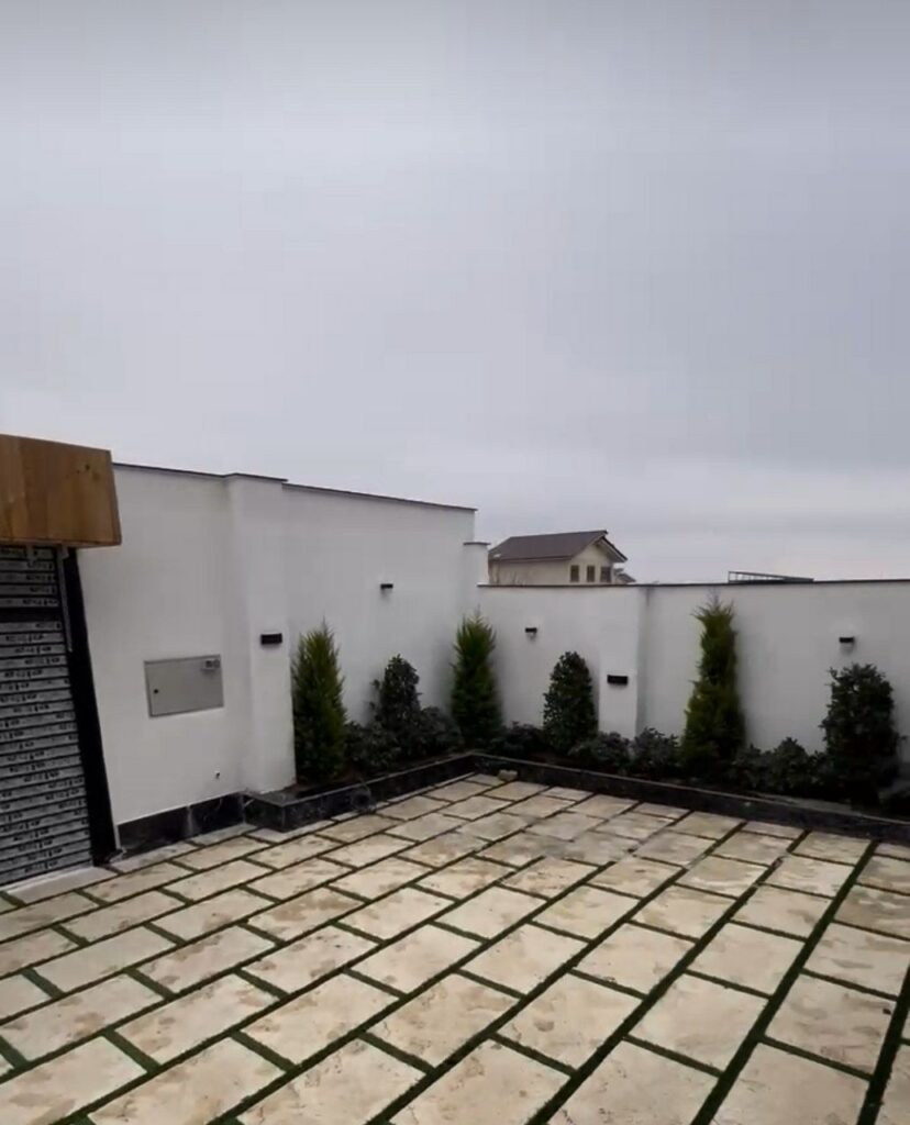 جابان  ویلا مدرن