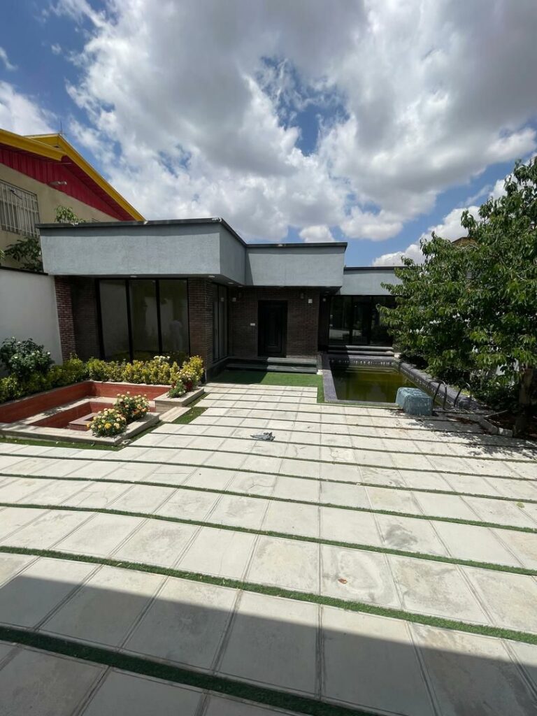 جابان  ویلا 350متر