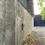 جابان ویلا باغچه قدیمی 262متر داخل بافت باسند شش دانگ