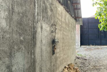 جابان ویلا باغچه قدیمی 262متر داخل بافت باسند شش دانگ