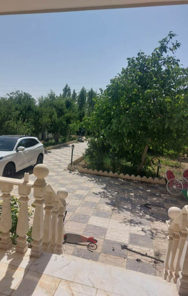 جابان ویلا 1000متری