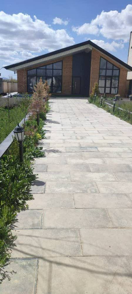 ویلا  مدرن شیک