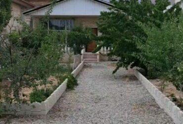 جابان   ویلا 400 متری