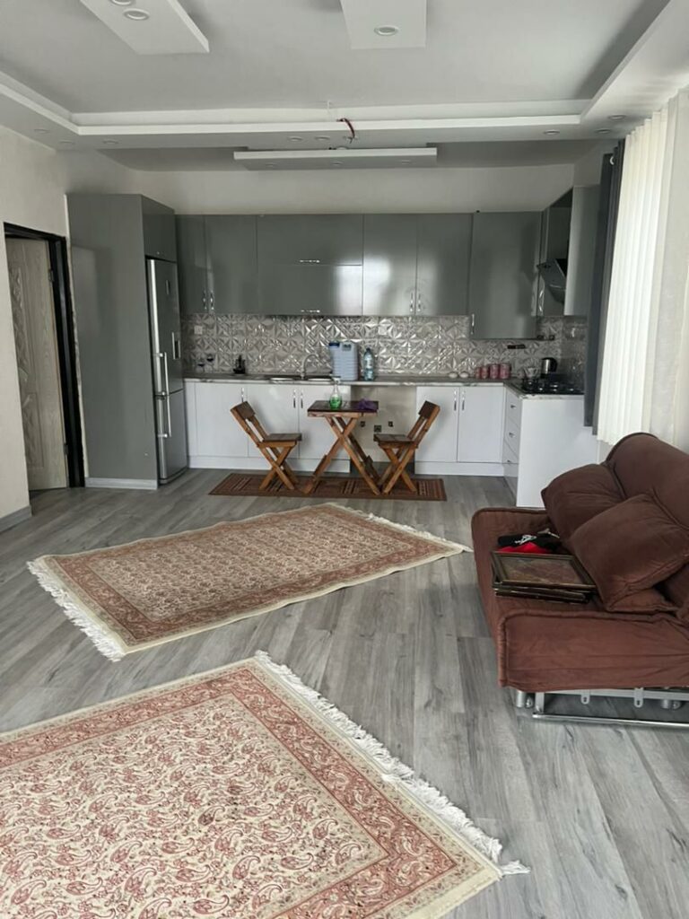 جابان   ویلا 200 متری