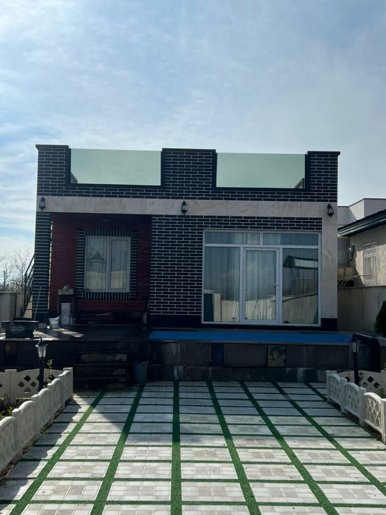 جابان   ویلا 200 متری