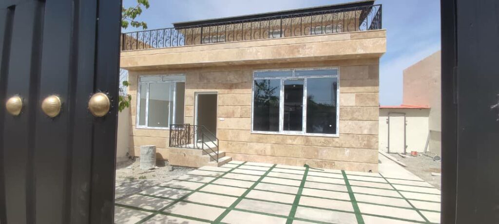 جابان ویلا استخر دار 4فصل