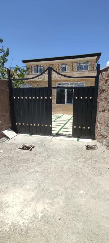 جابان ویلا استخر دار 4فصل