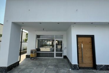 جابان ویلا 500 متر