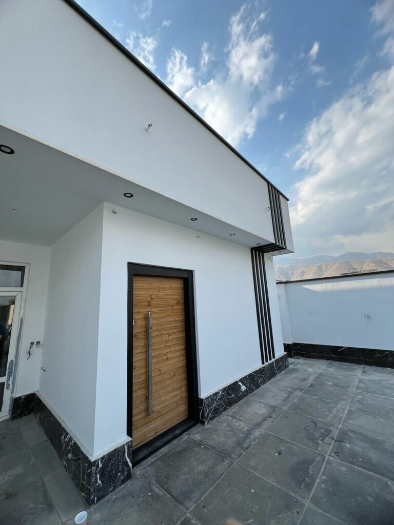 جابان ویلا 500 متر