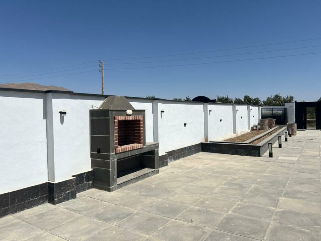 جابان ویلا 500 متر