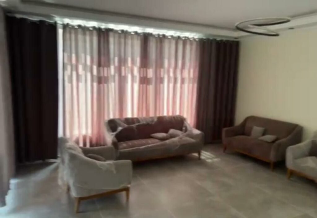 جابان ویلا 500 متر