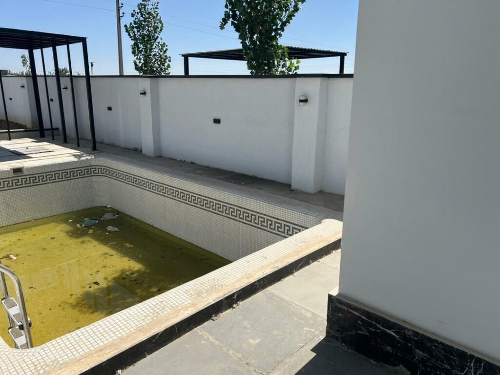 جابان ویلا 500 متر