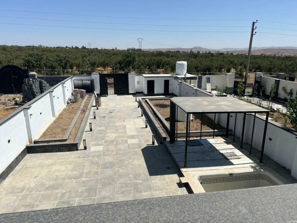 جابان ویلا 500 متر