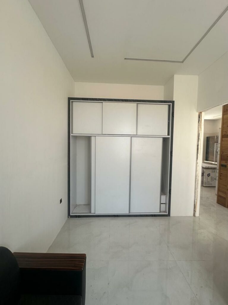 جابان ویلا 350 متر زمین  130 متر ویلا