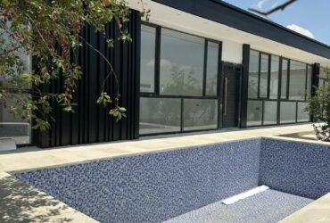 جابان ویلا مدرن شیک