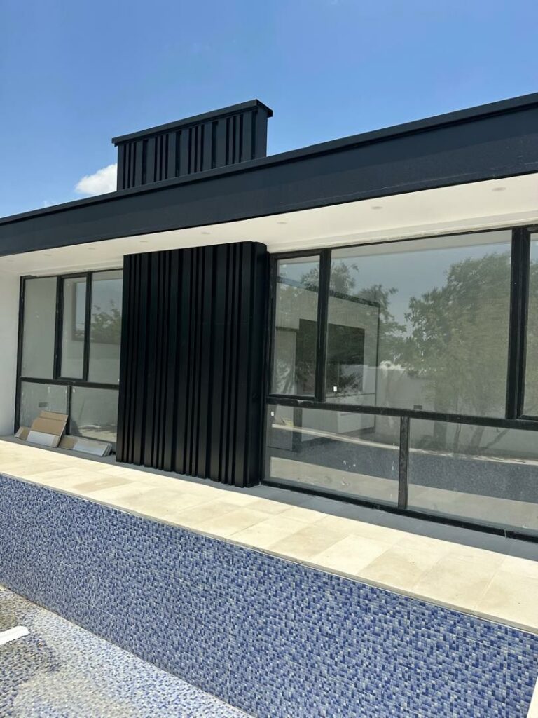 جابان ویلا مدرن شیک