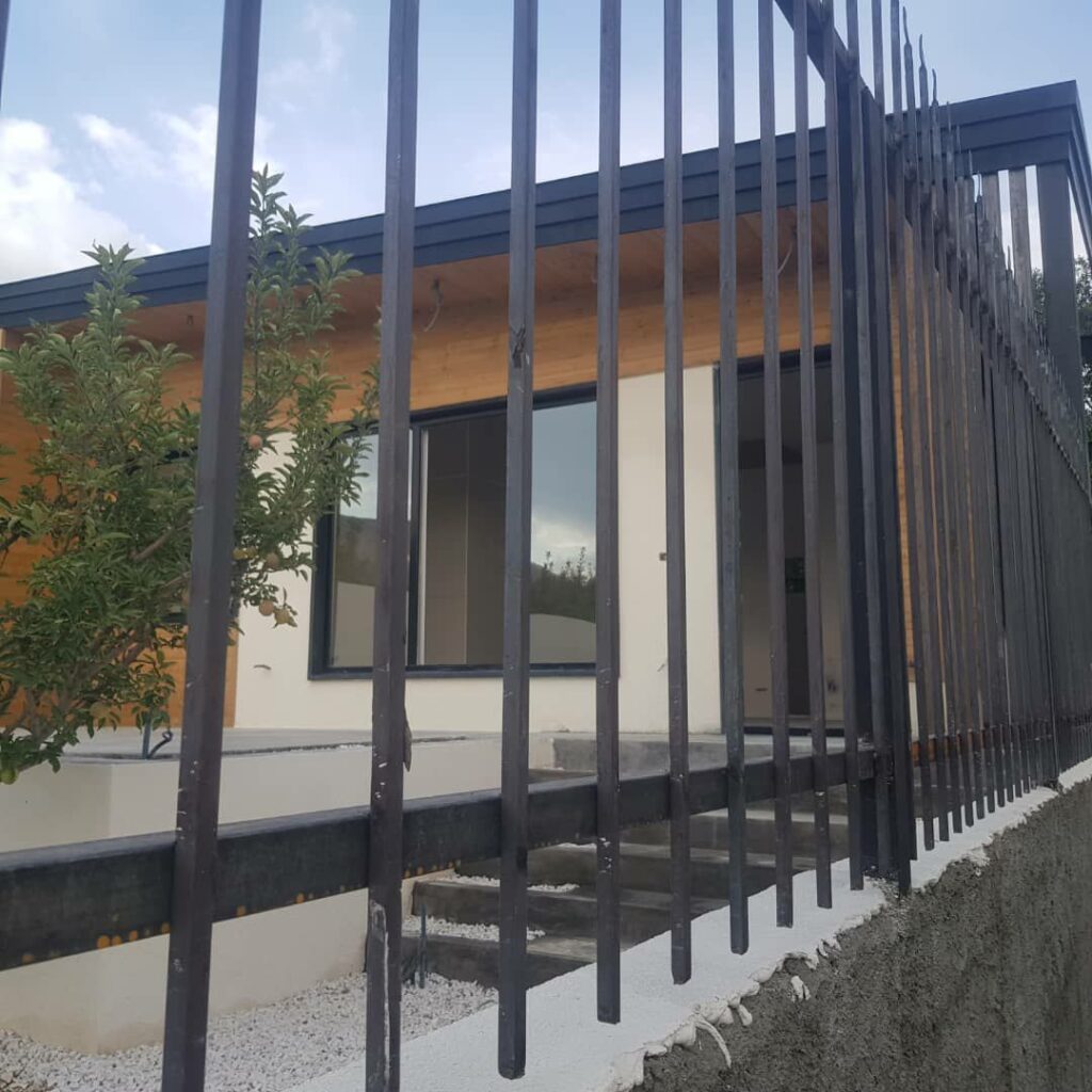 جابان ویلا 200 متری