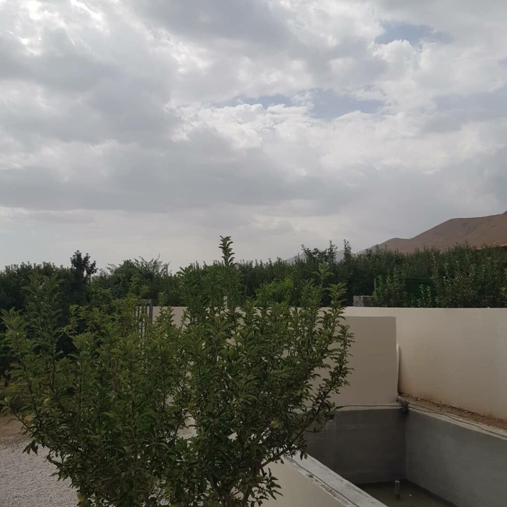 جابان ویلا 200 متری