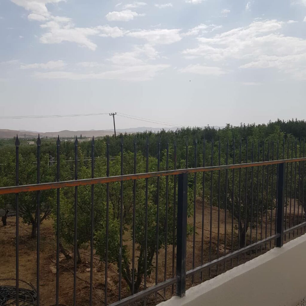 جابان ویلا 200 متری