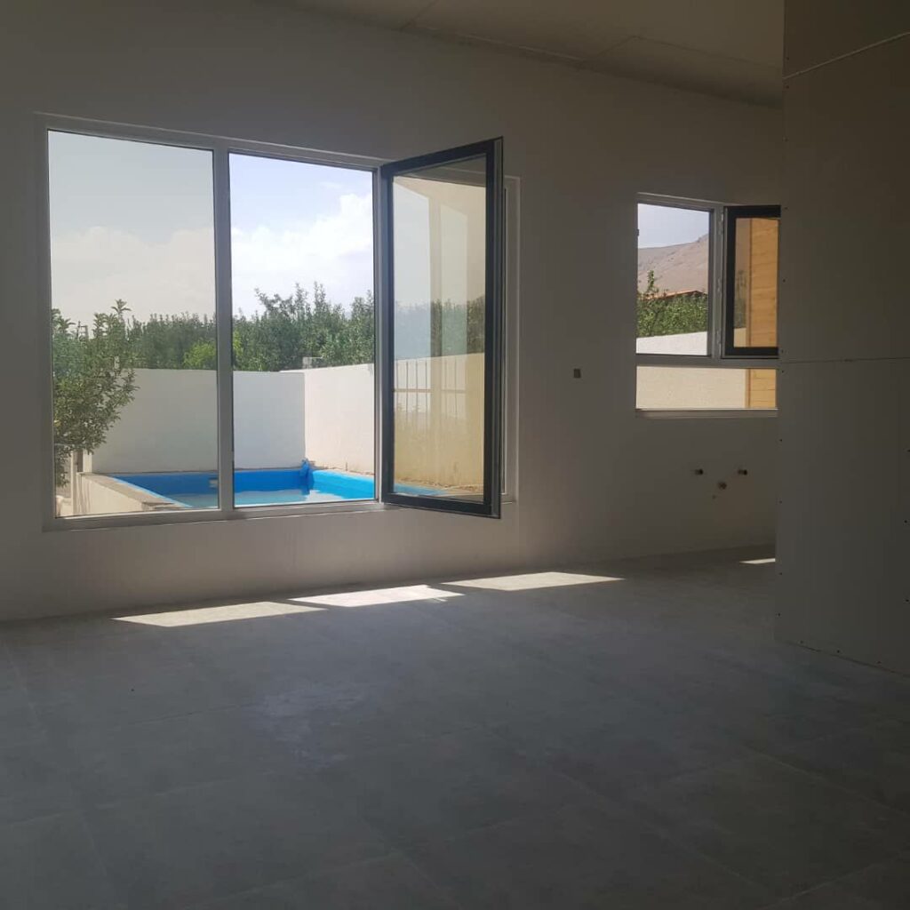 جابان ویلا 200 متری