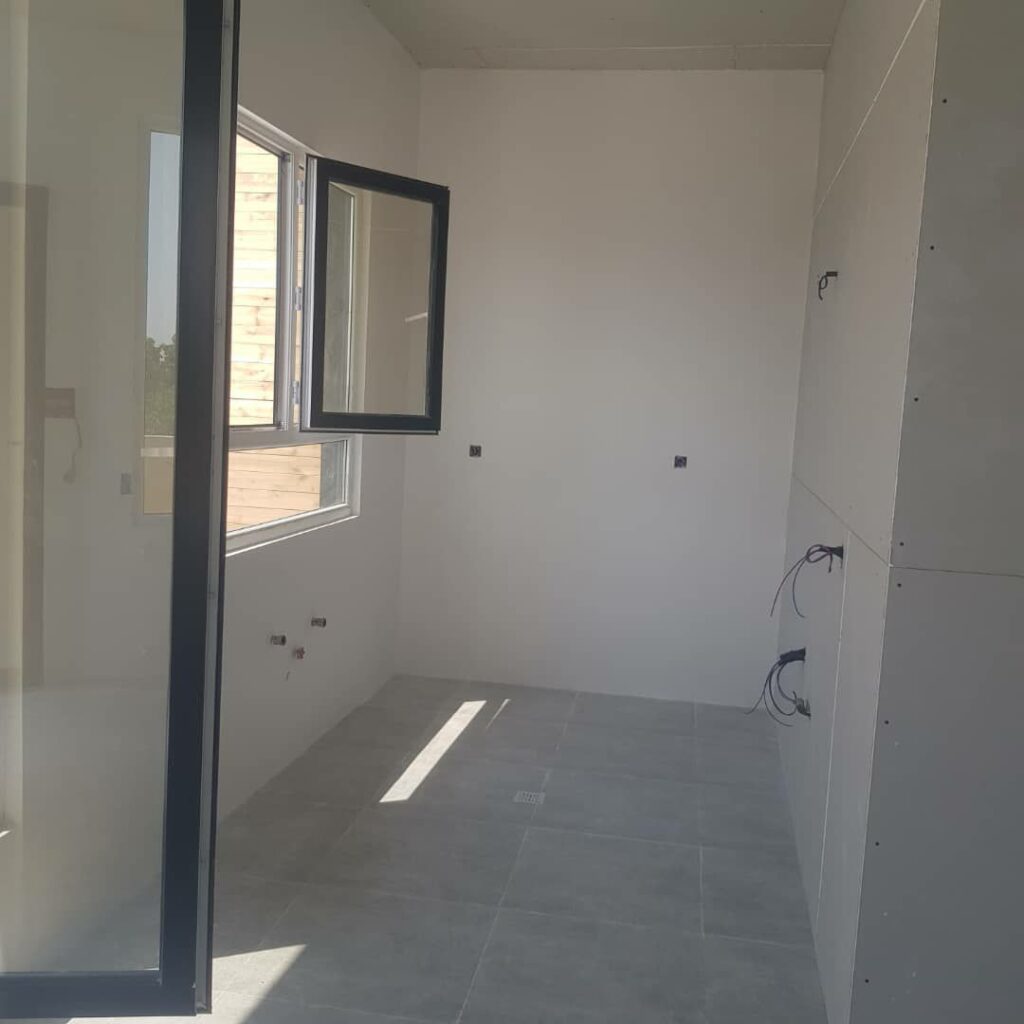 جابان ویلا 200 متری