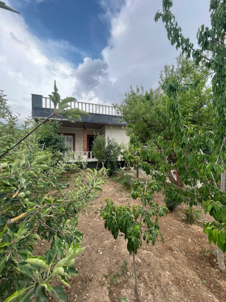 جابان ویلا 250 متری