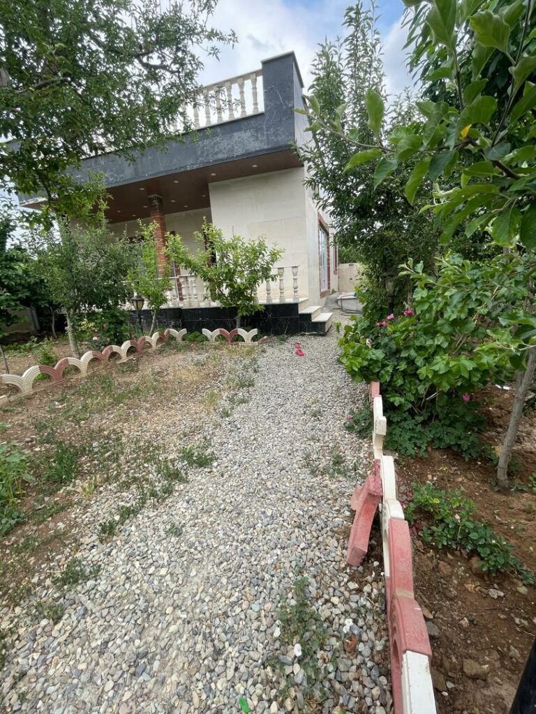 جابان ویلا 250 متری