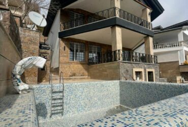 ویلا دوبلکس