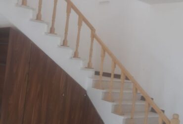 جابان  ویلا 250 متر زمین 120 متر دوبلکس