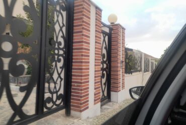 جابان باغ 1000 متری