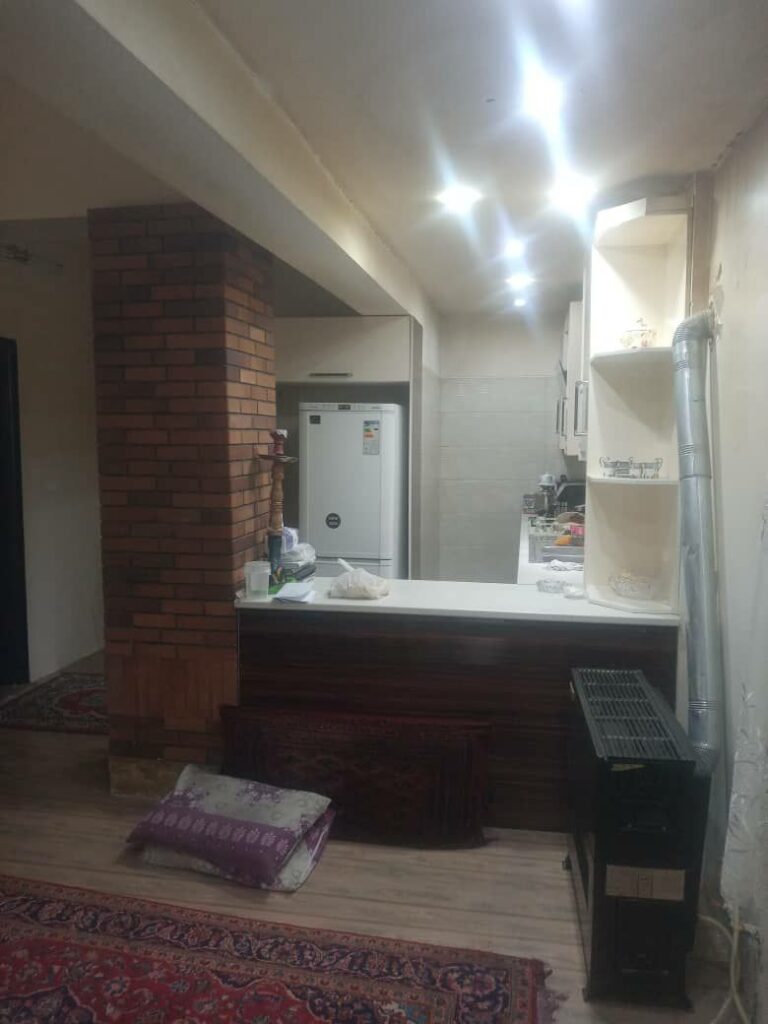 جابان ویلا باغ قدیمی با سند شش دانگ