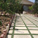 جابان ویلا 600 متر زمین