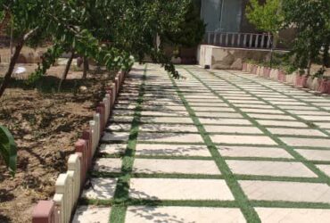 جابان  ویلا 600 متر زمین