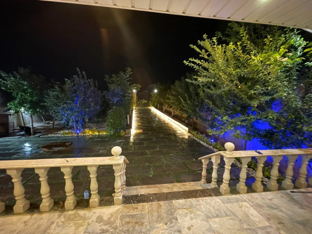 جابان  ویلا  6میلیارد