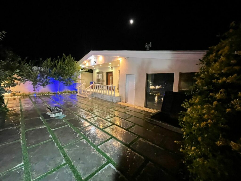 جابان  ویلا  6میلیارد