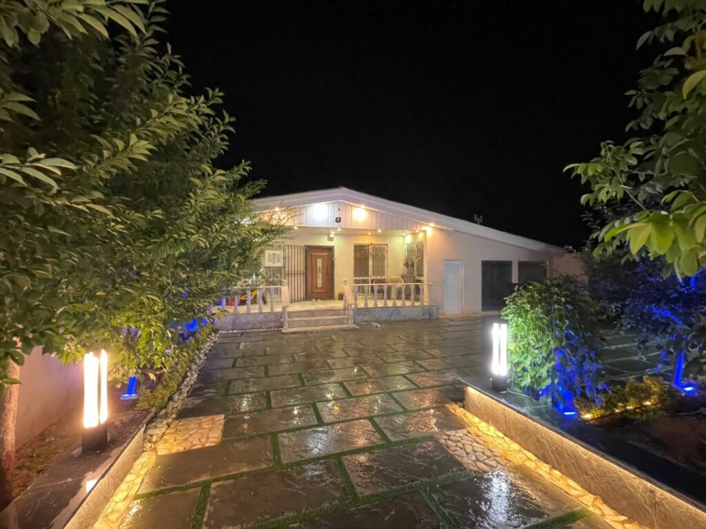 جابان  ویلا  6میلیارد