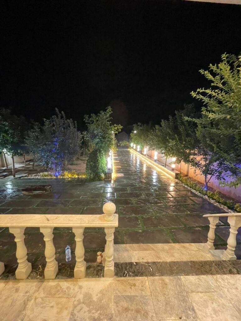 جابان  ویلا  6میلیارد