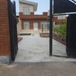 جابان ویلا 250 متر باسند تکبرگ 130متر بانیم طبقه