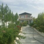 جابان ویلا  دوبلکس