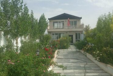 جابان ویلا  دوبلکس