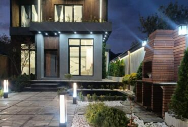 جابان   ویلا