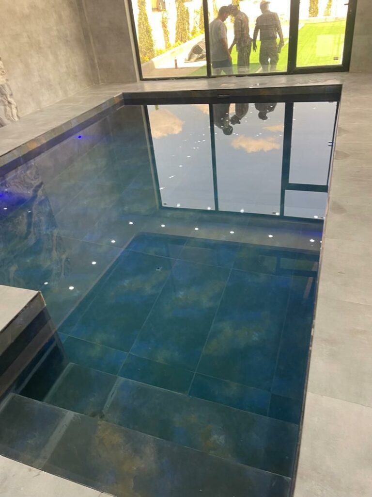 ویلا دماوند وادان