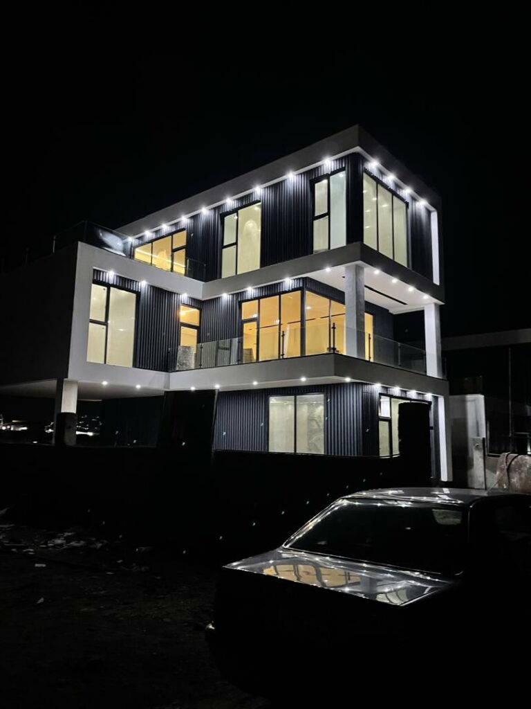 ویلا دماوند وادان