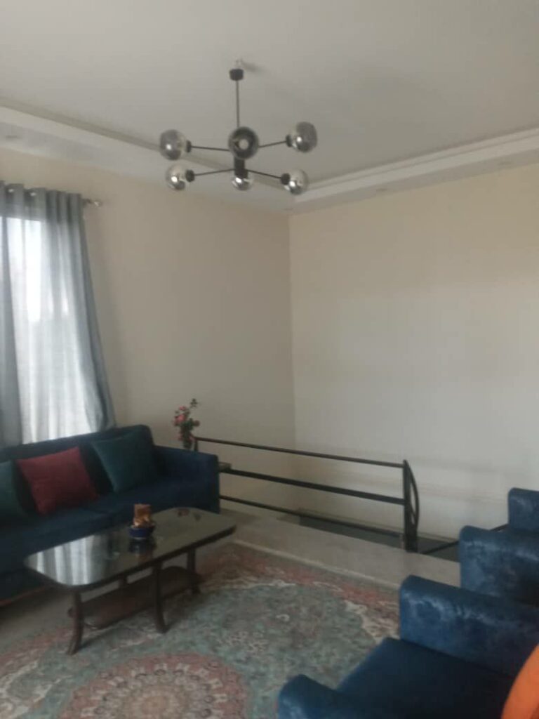 جابان ویلا  500 متر دوبلکس با سند تکبرگ