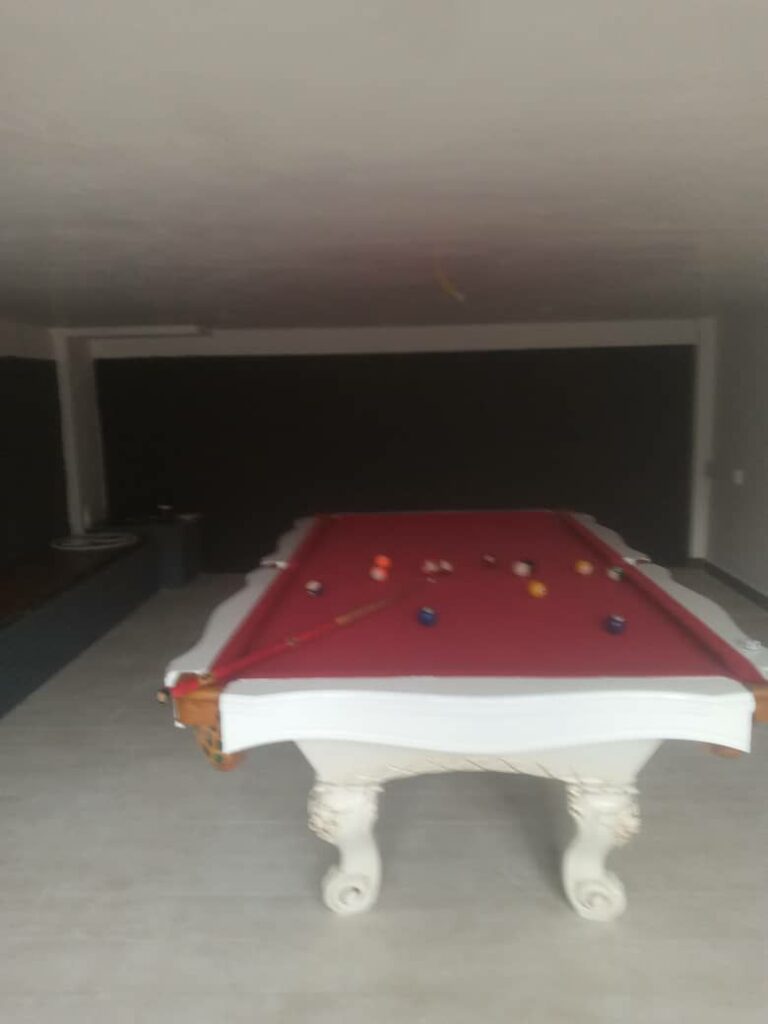 جابان ویلا  500 متر دوبلکس با سند تکبرگ